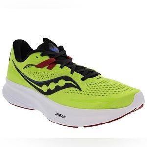 Saucony men’s Ride 15
